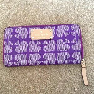 *Brand New* Kate Spade Wallet